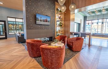 Clubroom